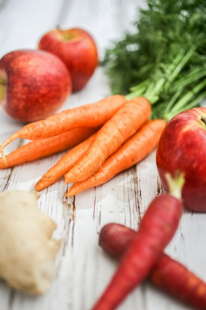 Exploring Agri-Food Products